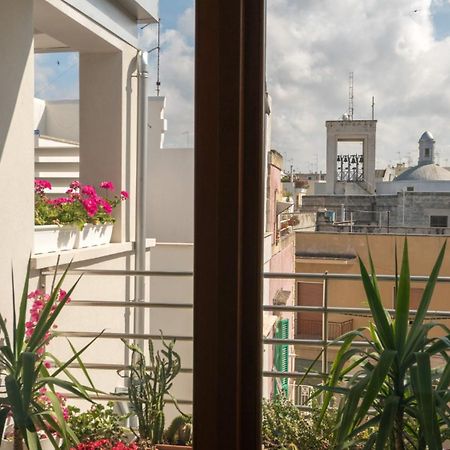 Il Vicoletto Bed and Breakfast Polignano a Mare Eksteriør billede