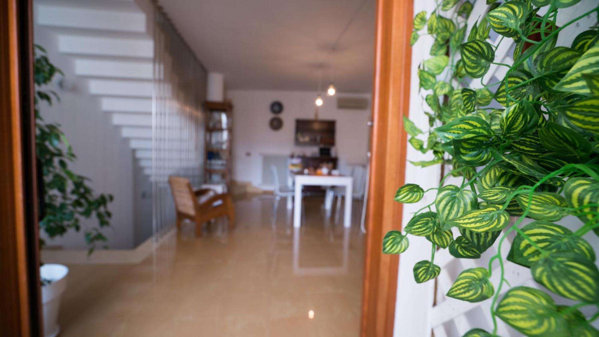 Il Vicoletto Bed and Breakfast Polignano a Mare Eksteriør billede
