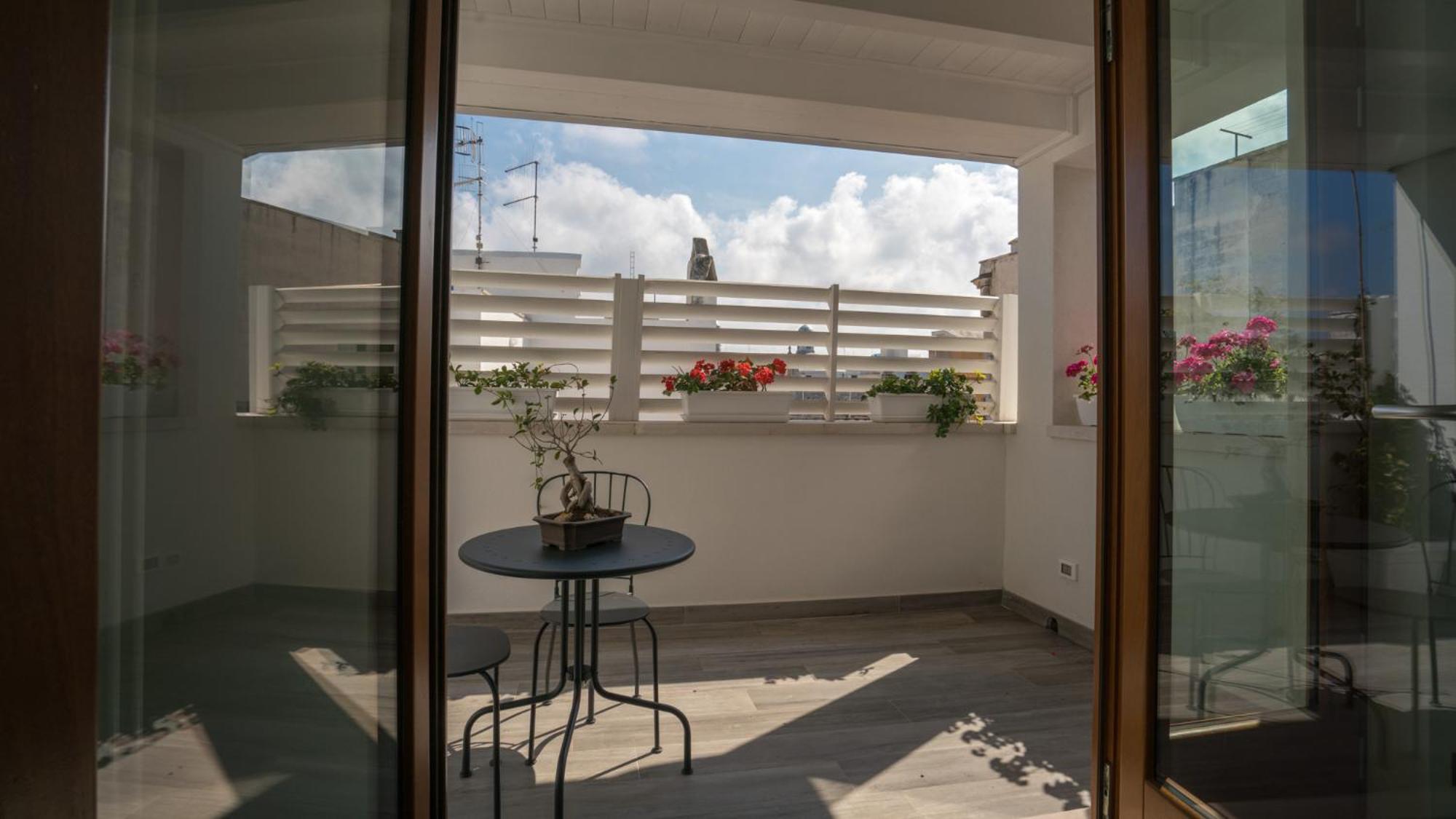 Il Vicoletto Bed and Breakfast Polignano a Mare Eksteriør billede