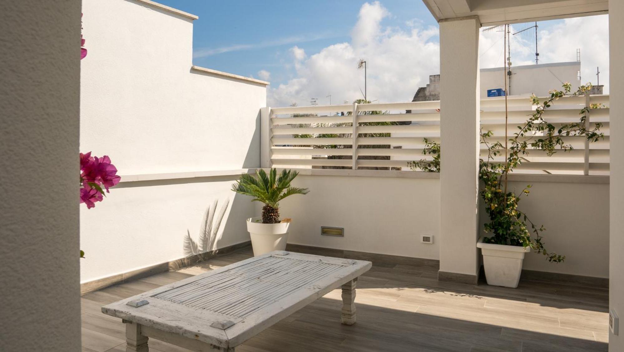 Il Vicoletto Bed and Breakfast Polignano a Mare Eksteriør billede