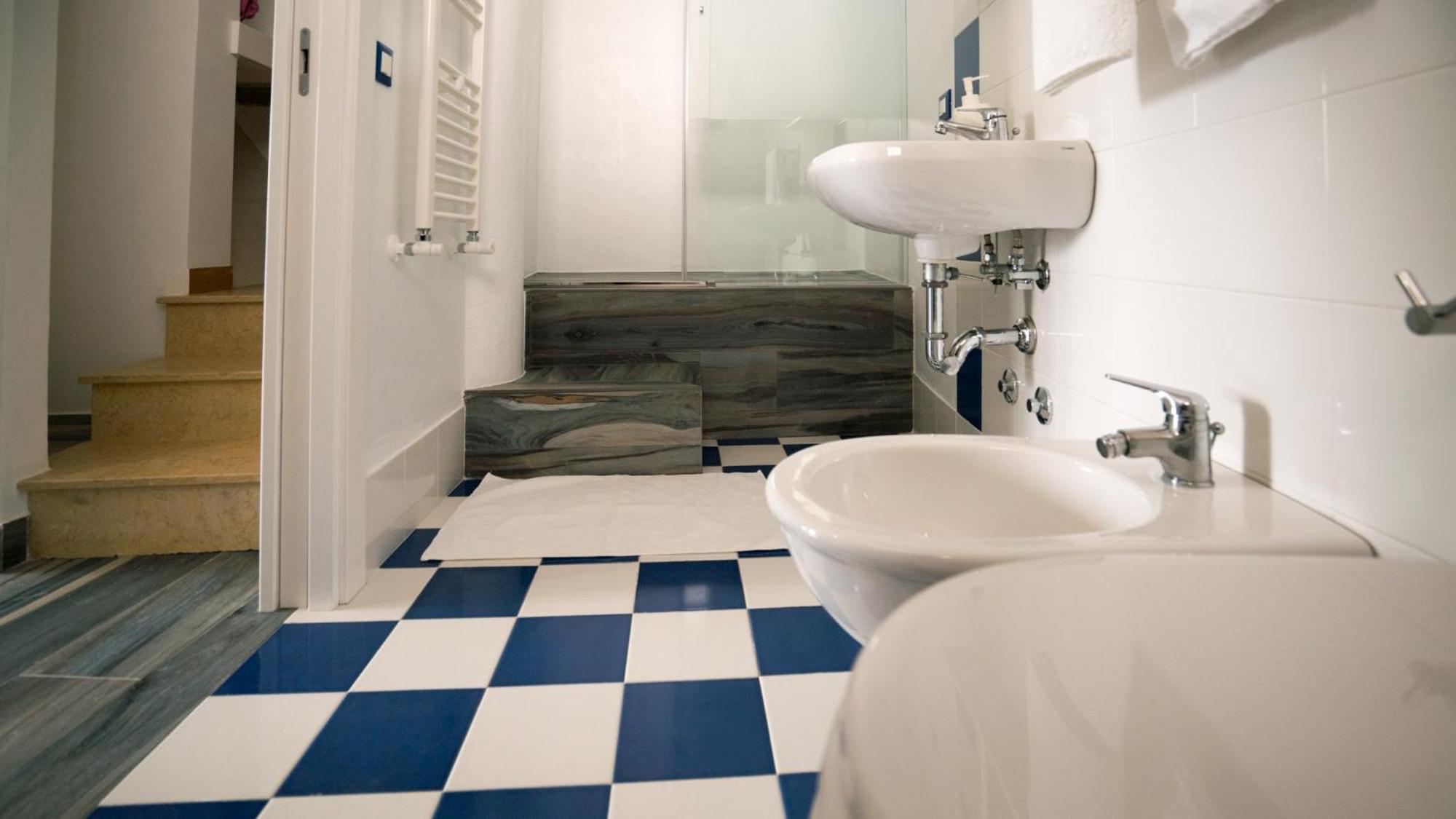 Il Vicoletto Bed and Breakfast Polignano a Mare Eksteriør billede