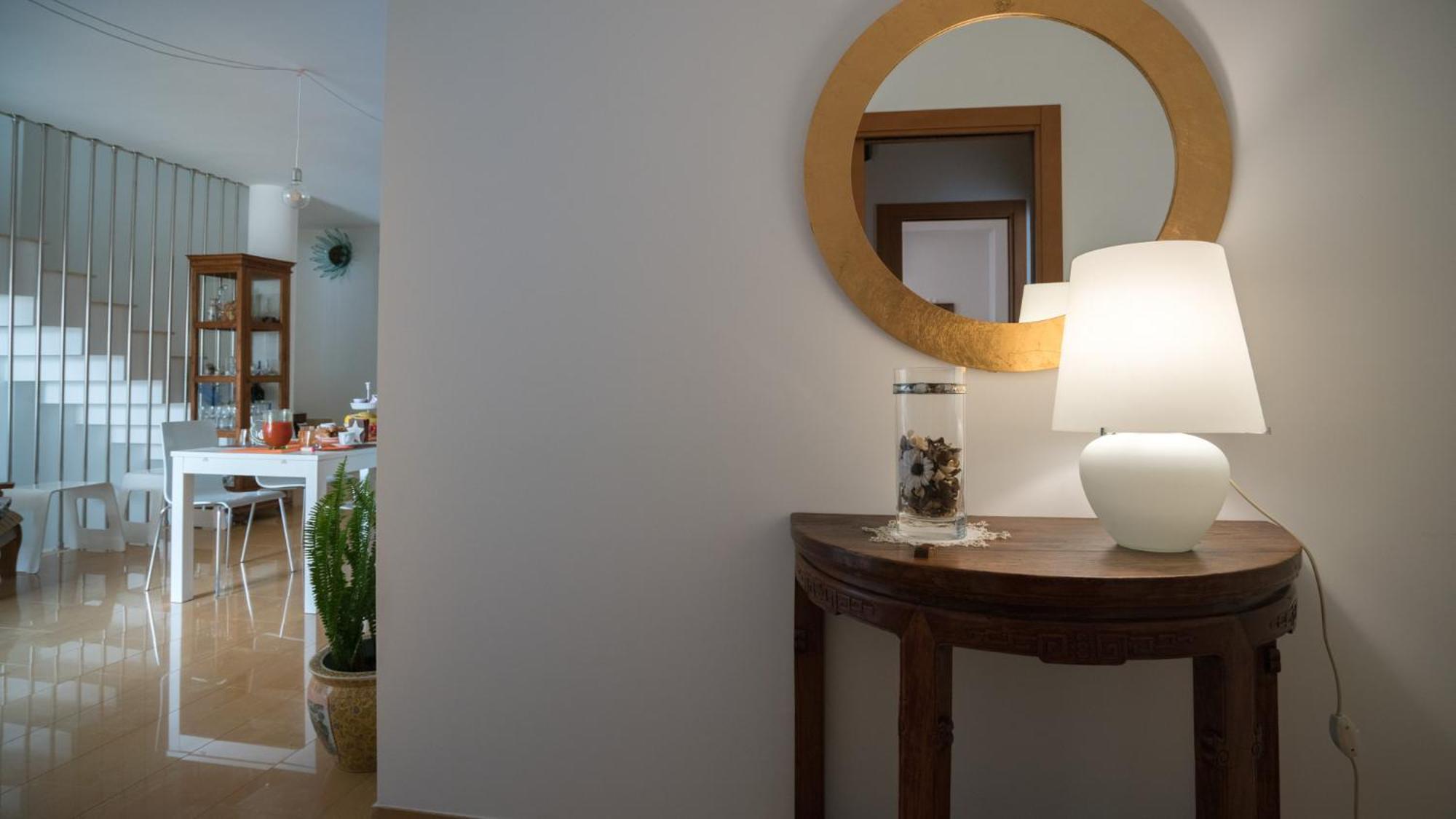 Il Vicoletto Bed and Breakfast Polignano a Mare Eksteriør billede