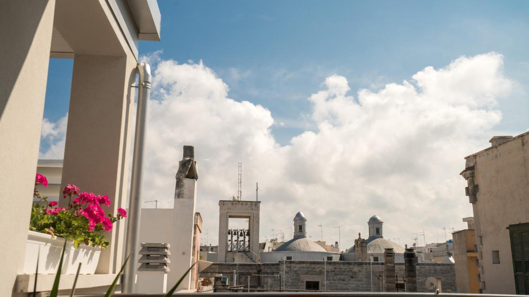 Il Vicoletto Bed and Breakfast Polignano a Mare Eksteriør billede