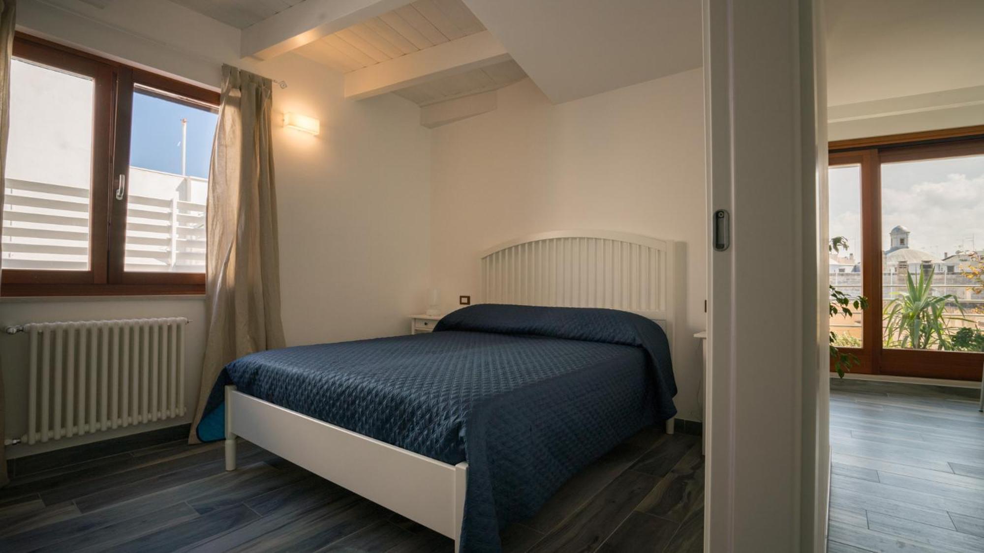 Il Vicoletto Bed and Breakfast Polignano a Mare Eksteriør billede