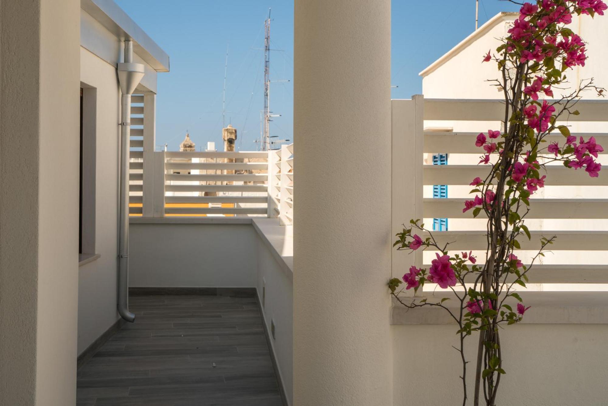 Il Vicoletto Bed and Breakfast Polignano a Mare Eksteriør billede