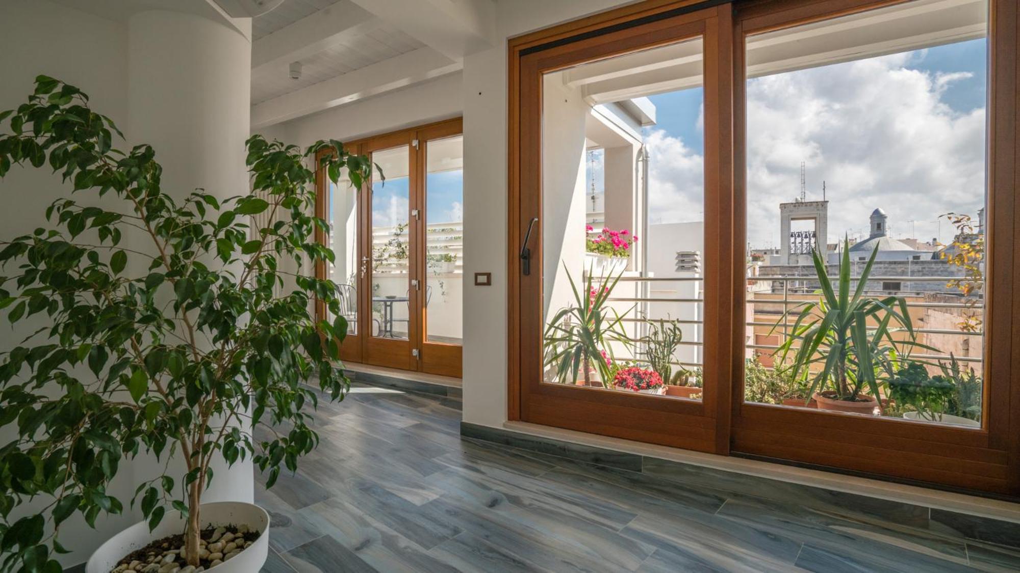 Il Vicoletto Bed and Breakfast Polignano a Mare Eksteriør billede