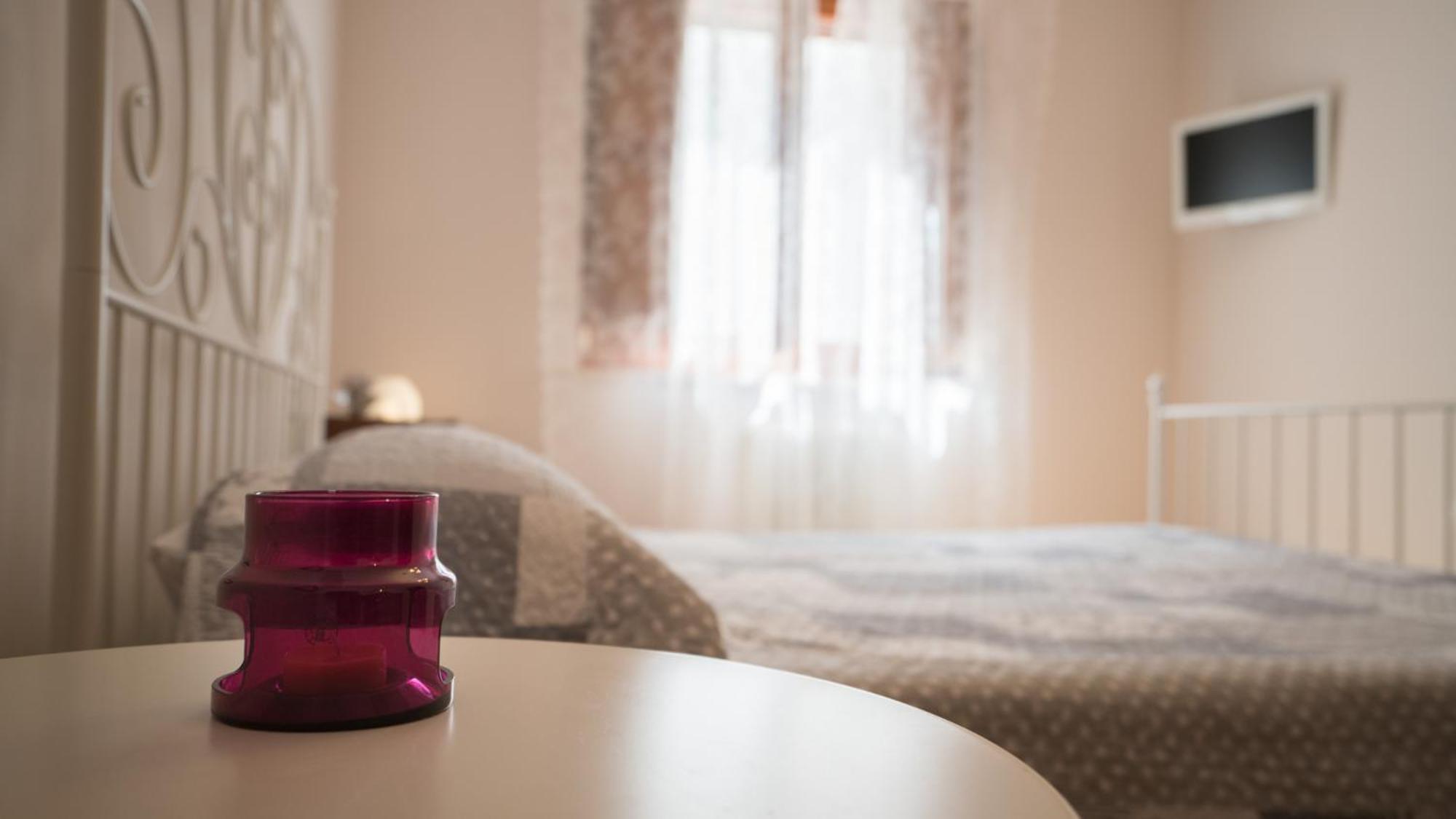 Il Vicoletto Bed and Breakfast Polignano a Mare Eksteriør billede