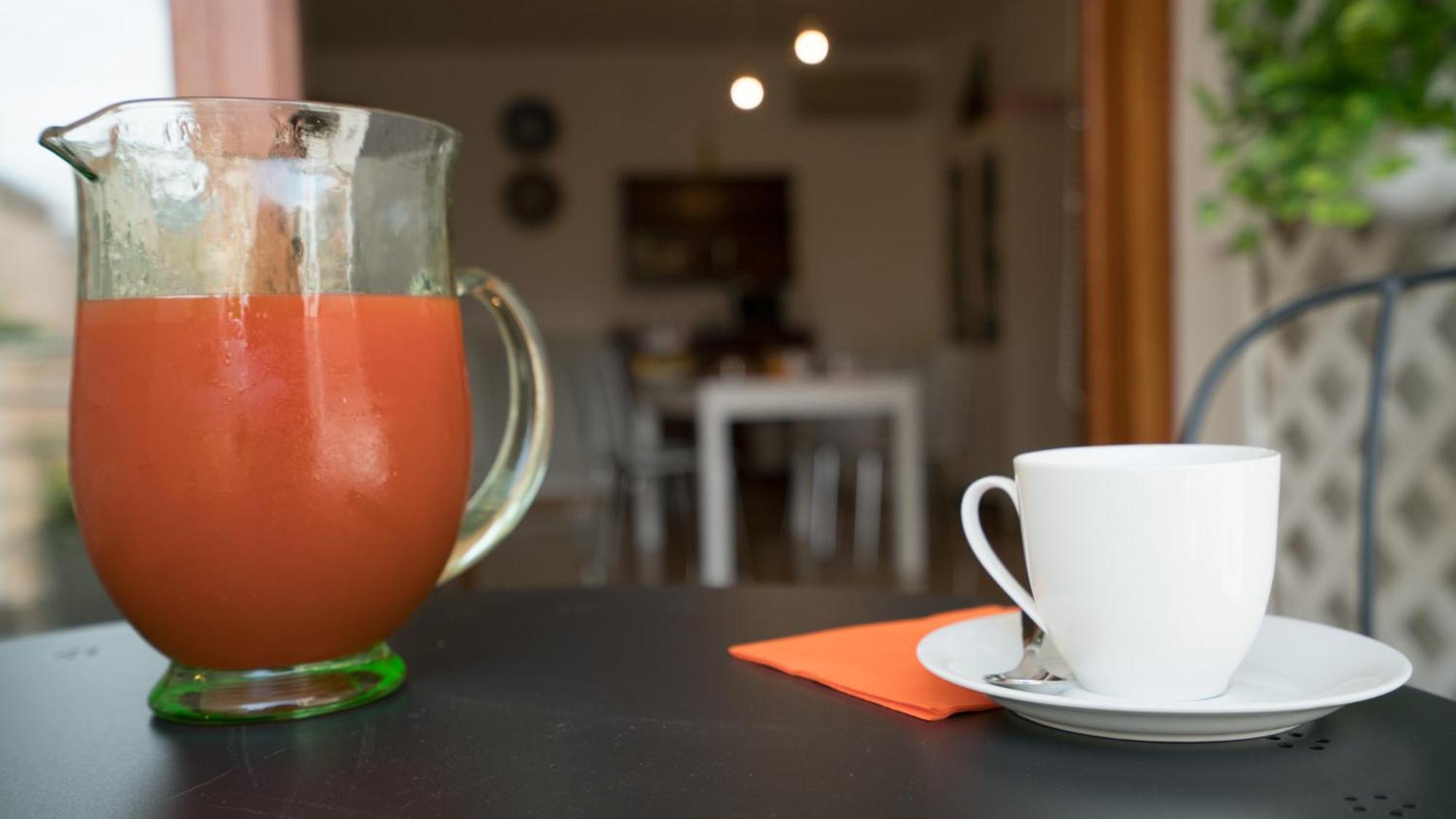 Il Vicoletto Bed and Breakfast Polignano a Mare Eksteriør billede