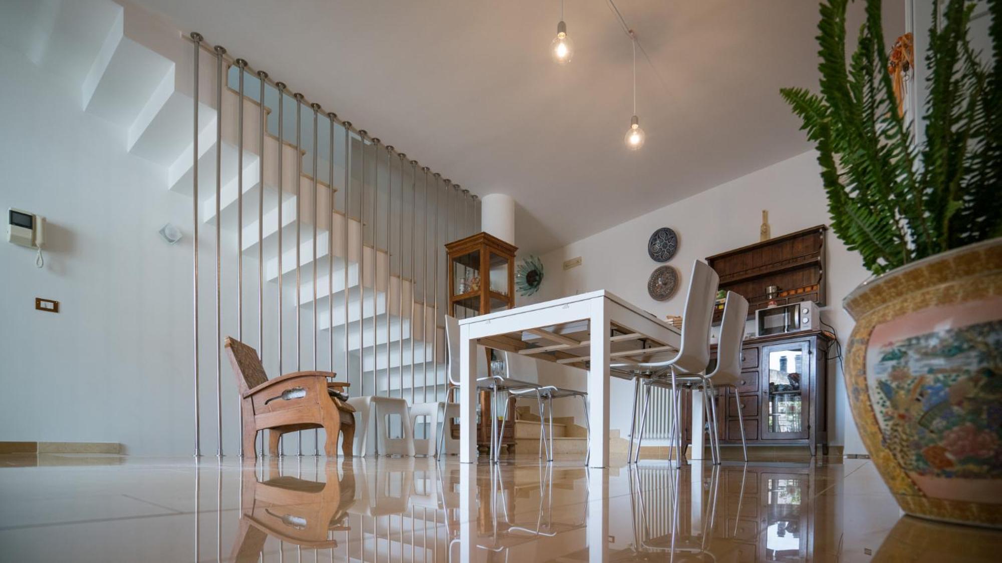 Il Vicoletto Bed and Breakfast Polignano a Mare Eksteriør billede