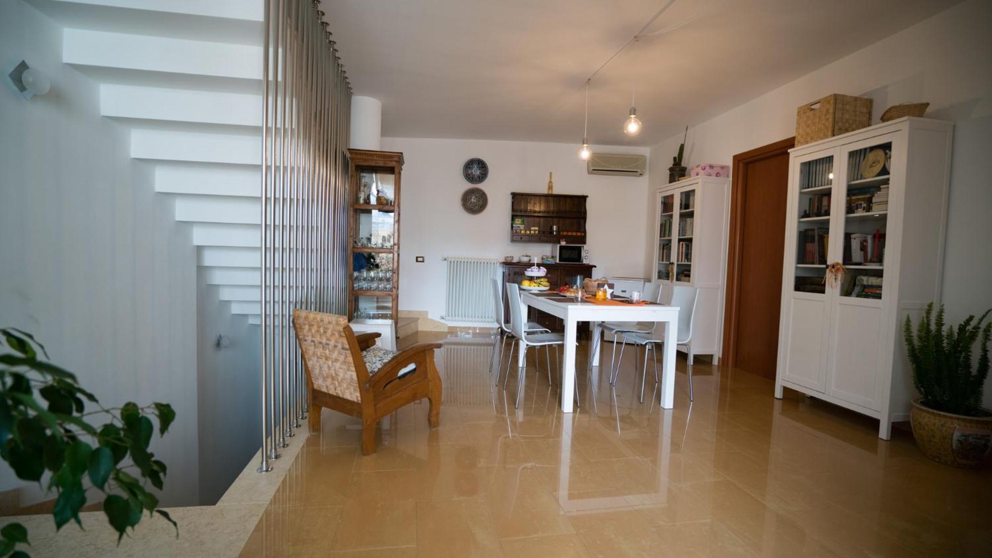 Il Vicoletto Bed and Breakfast Polignano a Mare Eksteriør billede
