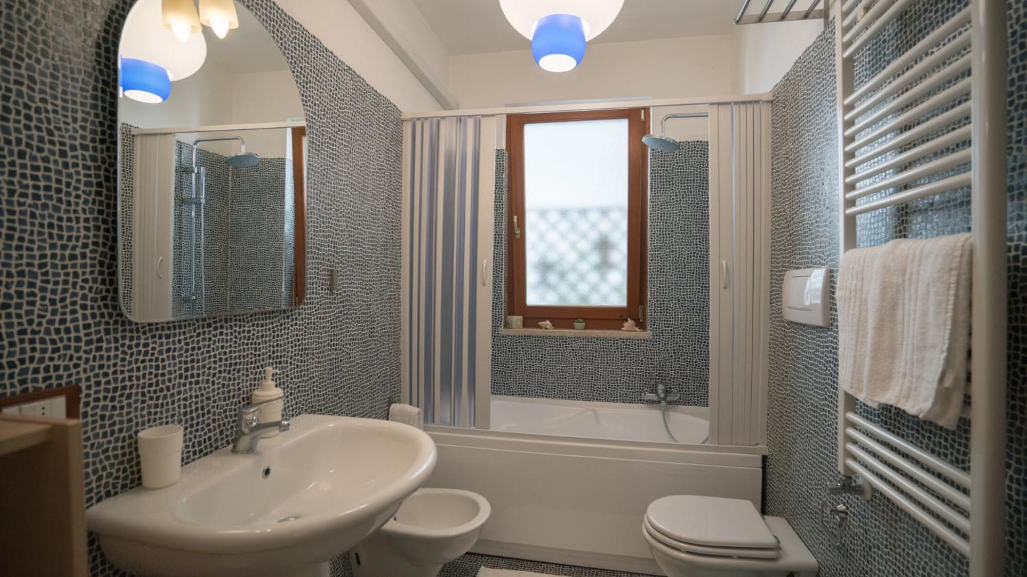 Il Vicoletto Bed and Breakfast Polignano a Mare Eksteriør billede