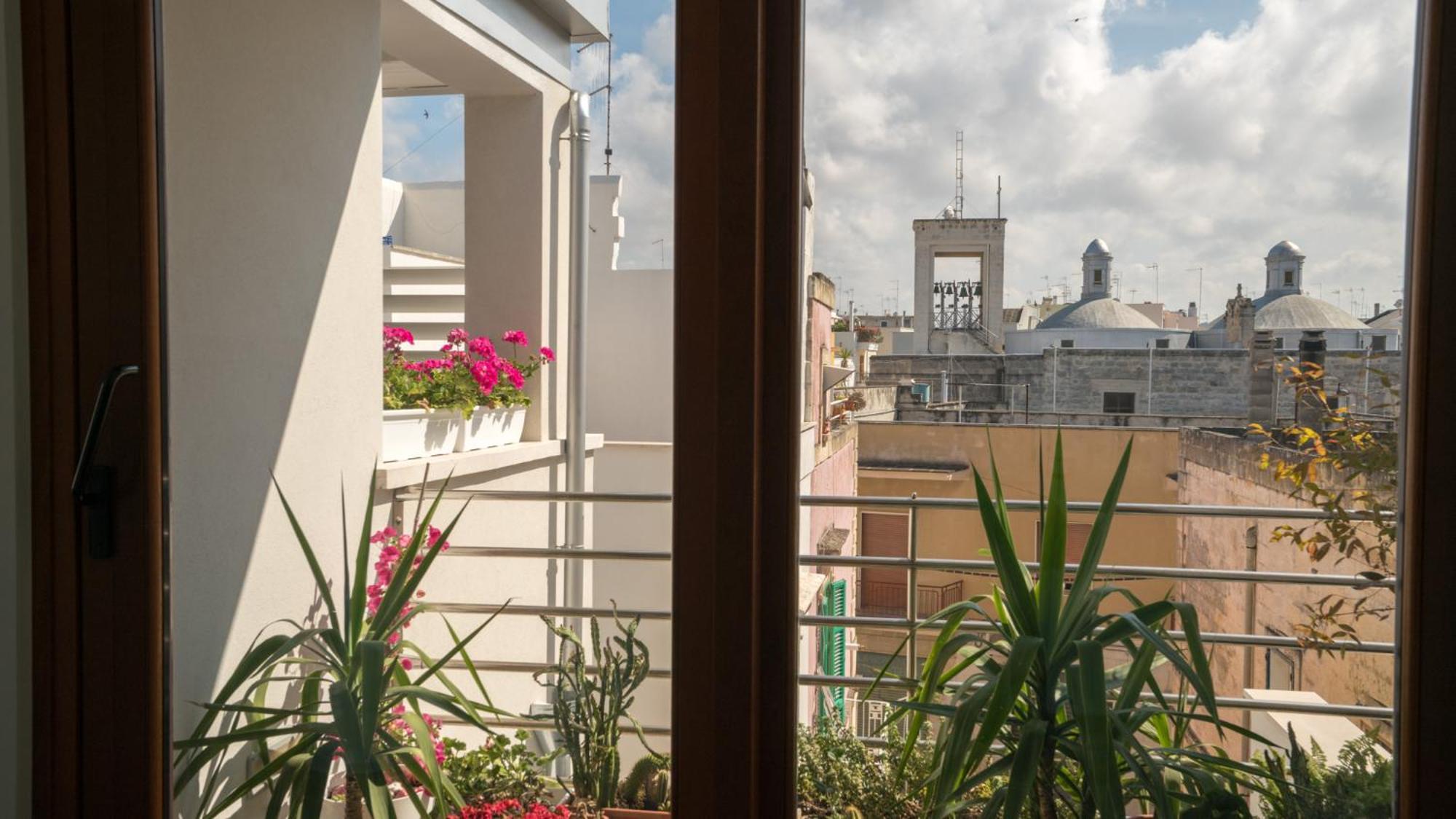Il Vicoletto Bed and Breakfast Polignano a Mare Eksteriør billede
