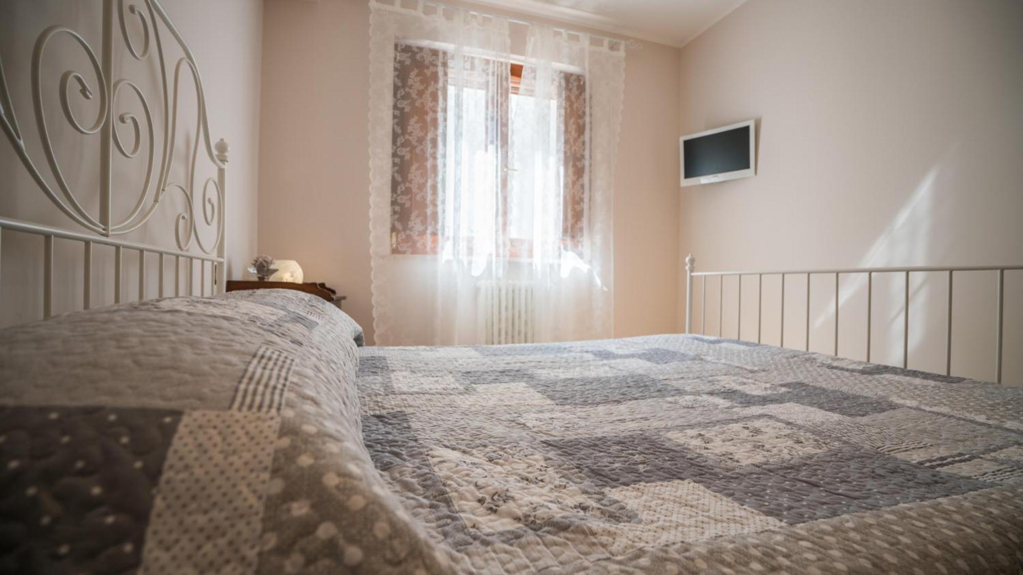 Il Vicoletto Bed and Breakfast Polignano a Mare Eksteriør billede