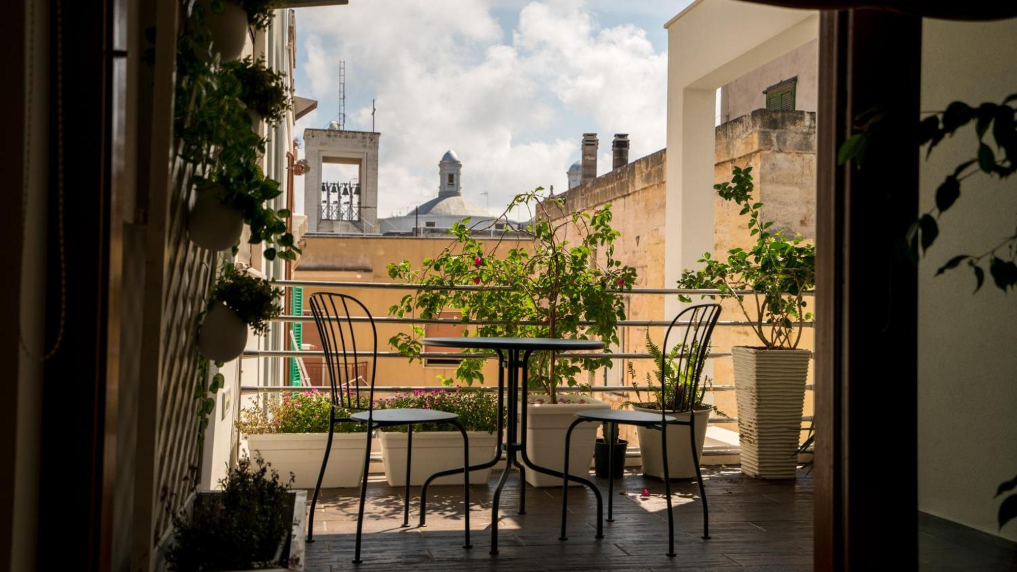 Il Vicoletto Bed and Breakfast Polignano a Mare Eksteriør billede