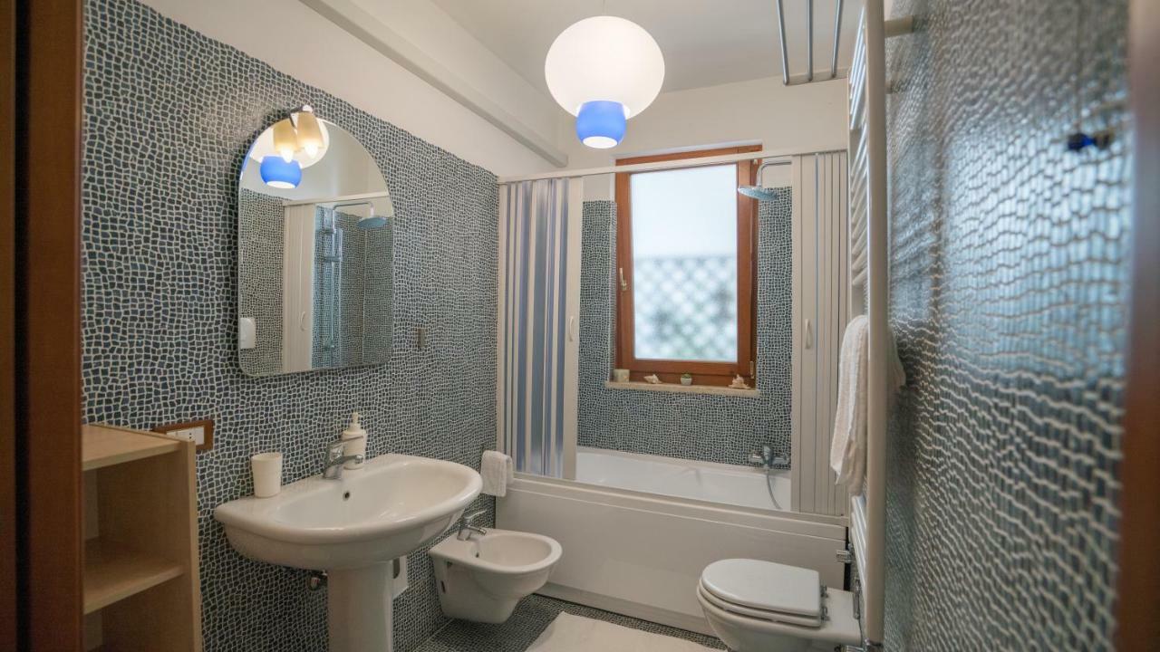 Il Vicoletto Bed and Breakfast Polignano a Mare Eksteriør billede