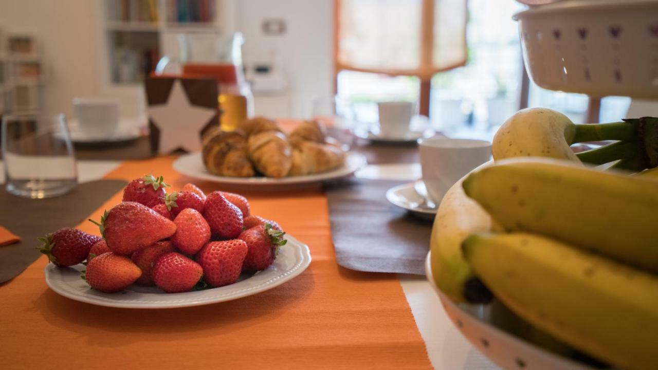 Il Vicoletto Bed and Breakfast Polignano a Mare Eksteriør billede