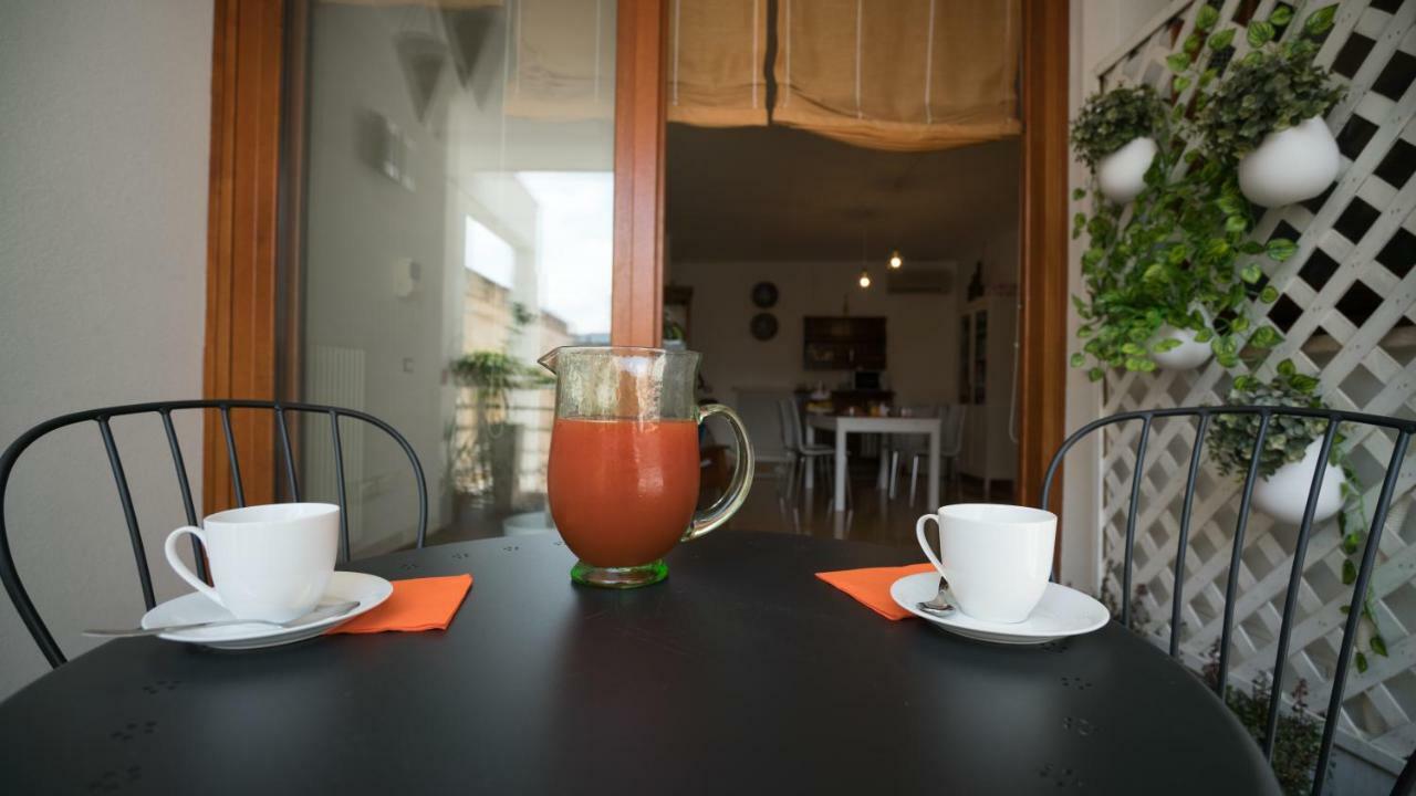 Il Vicoletto Bed and Breakfast Polignano a Mare Eksteriør billede
