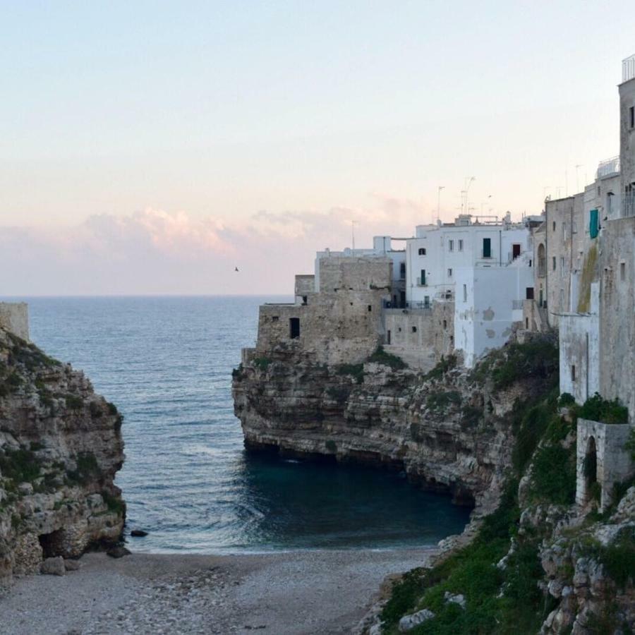 Il Vicoletto Bed and Breakfast Polignano a Mare Eksteriør billede