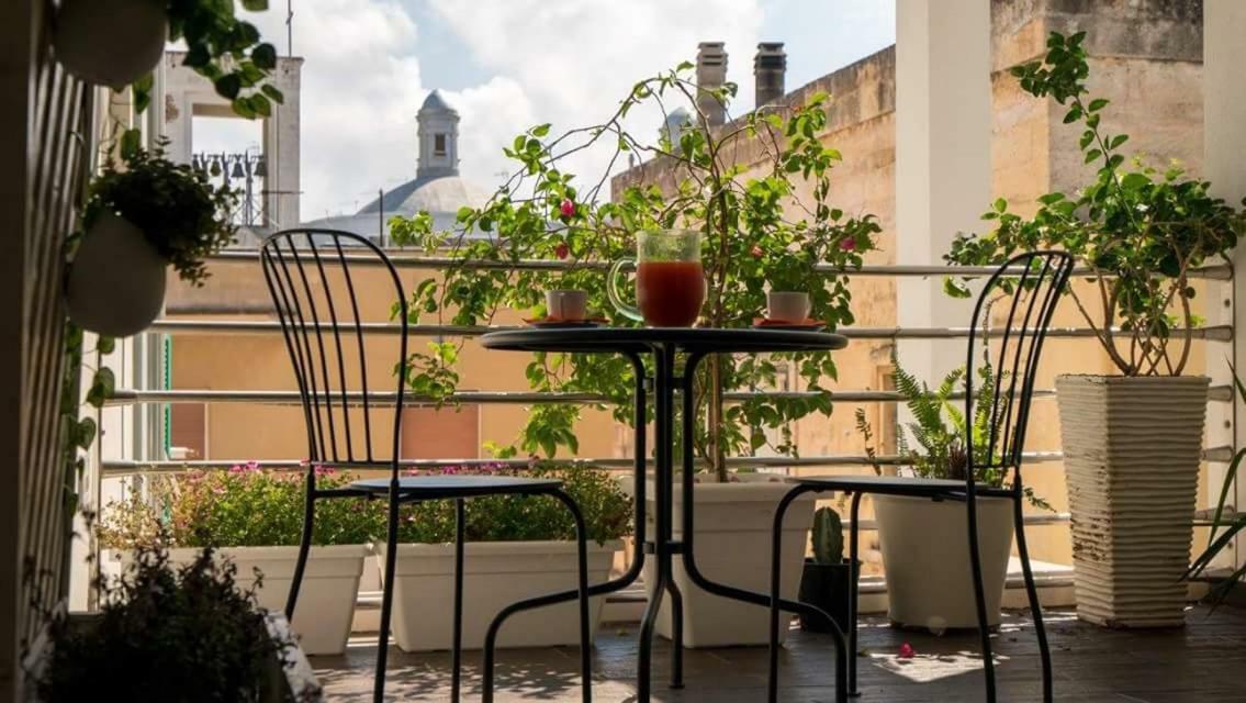 Il Vicoletto Bed and Breakfast Polignano a Mare Eksteriør billede