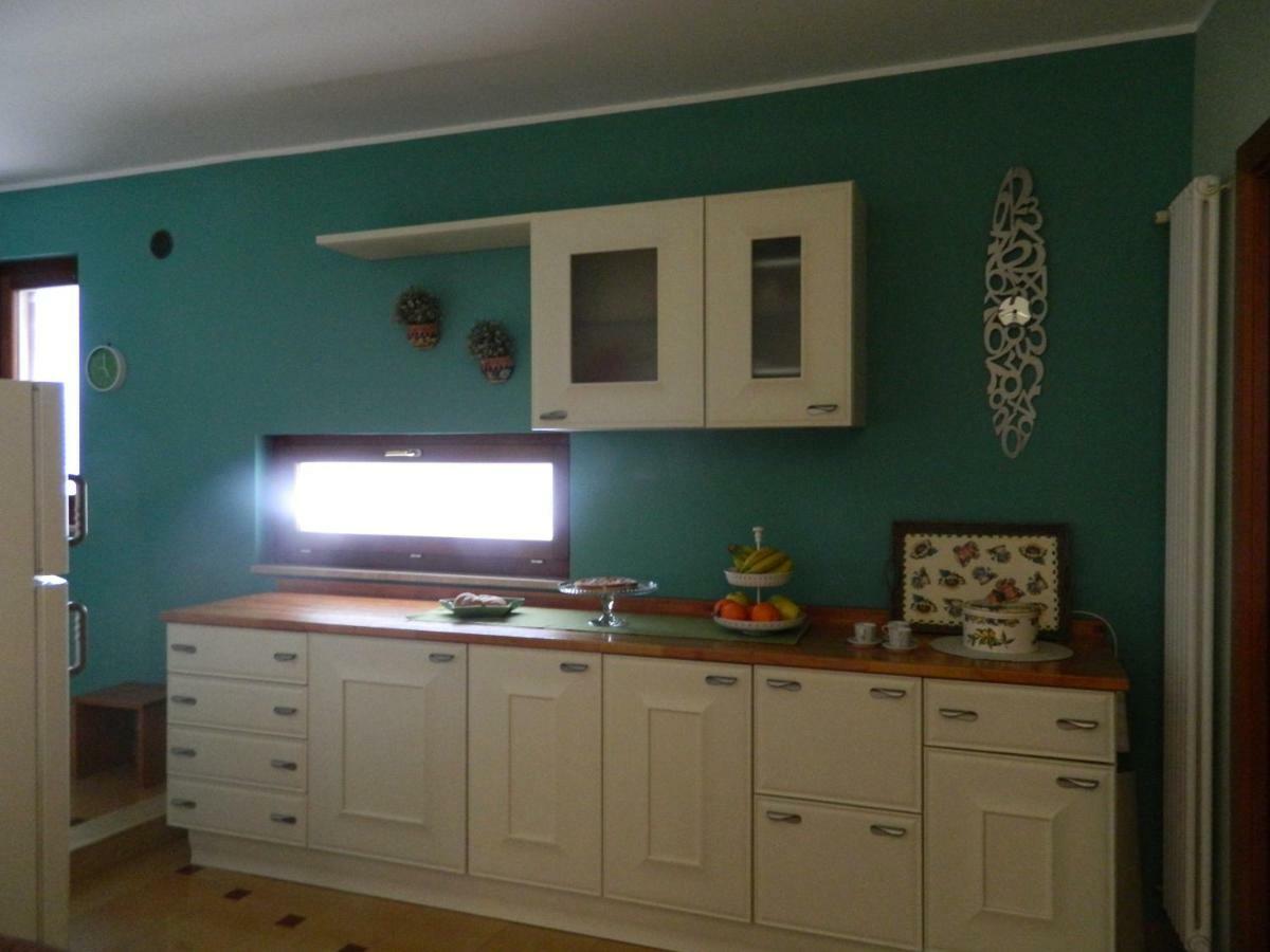 Il Vicoletto Bed and Breakfast Polignano a Mare Eksteriør billede