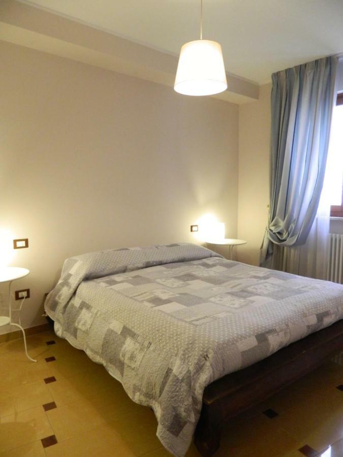 Il Vicoletto Bed and Breakfast Polignano a Mare Eksteriør billede